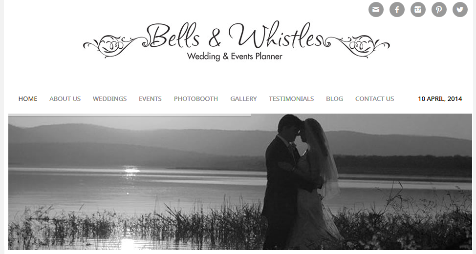 Bells & Whistles