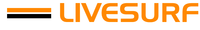 Livesurf Web Development and SEO Company in Stellenbosch Livesurf Web Development and SEO Company in Stellenbosch
