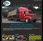 Mining Haulage